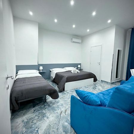 Marvit Central Luxury 나폴리 외부 사진