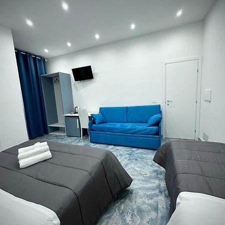 Marvit Central Luxury 나폴리 외부 사진