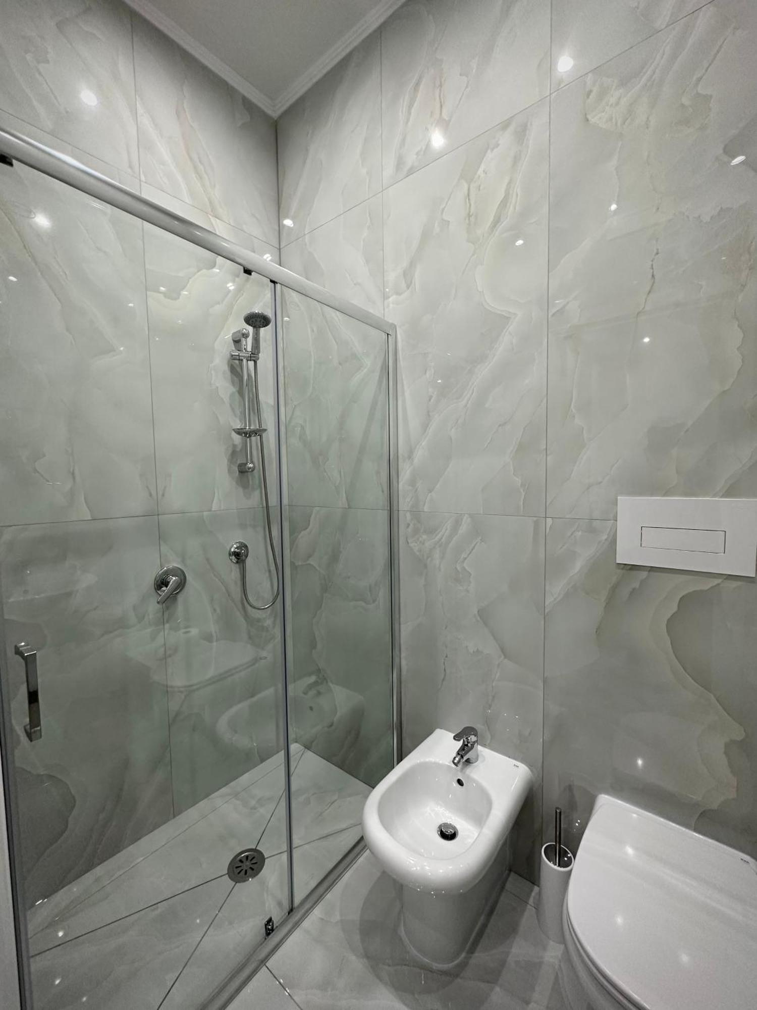 Marvit Central Luxury 나폴리 외부 사진