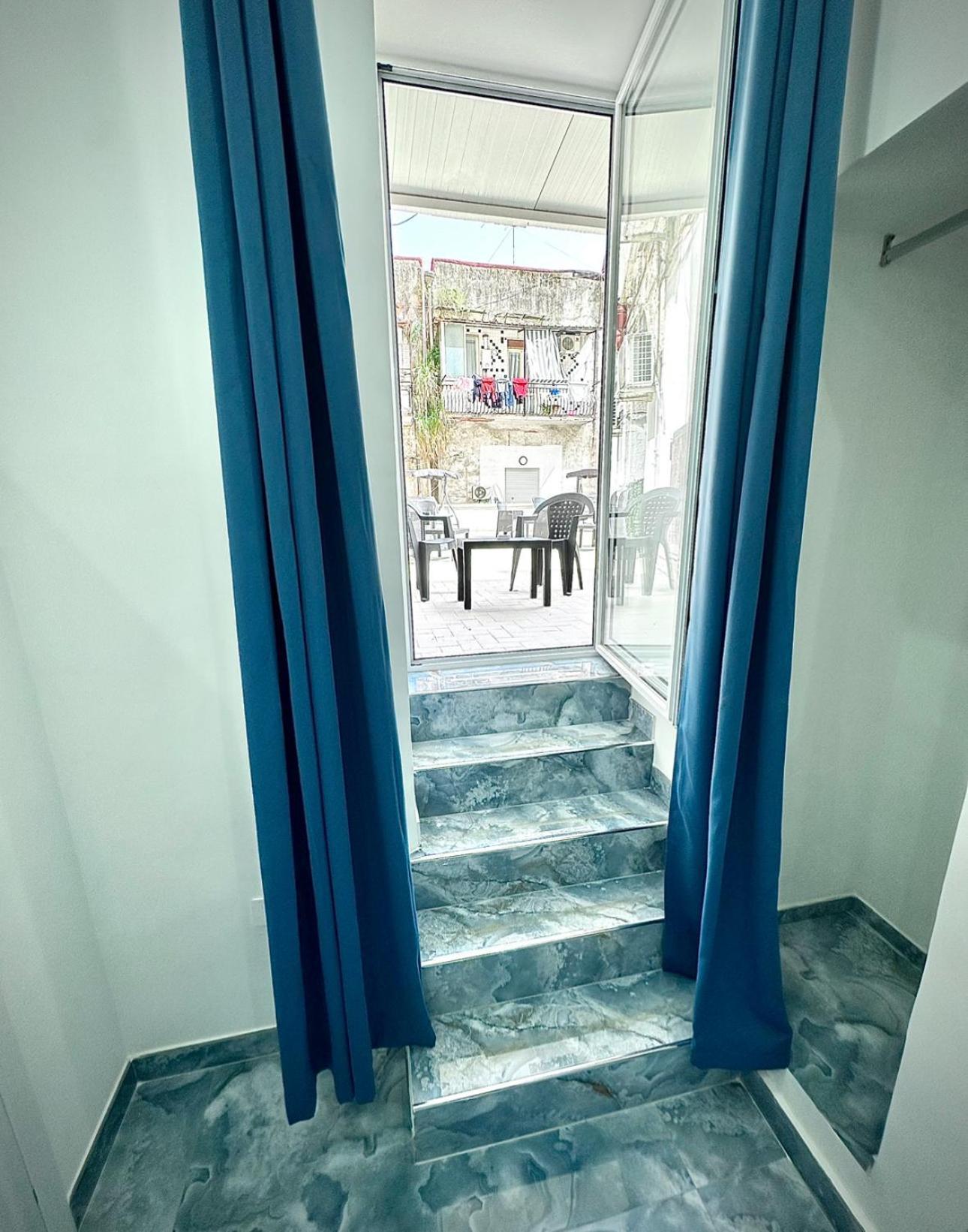 Marvit Central Luxury 나폴리 외부 사진