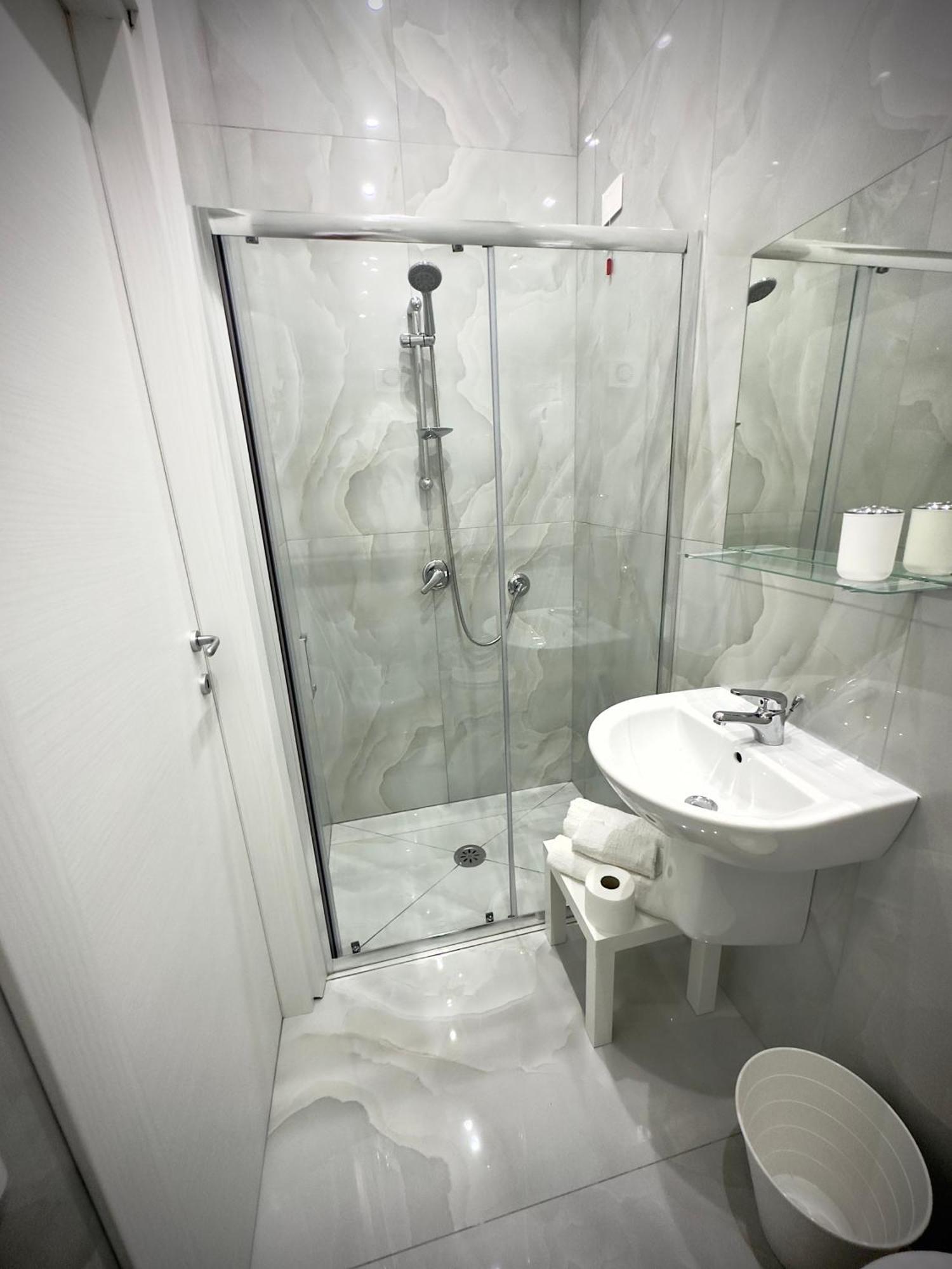 Marvit Central Luxury 나폴리 외부 사진