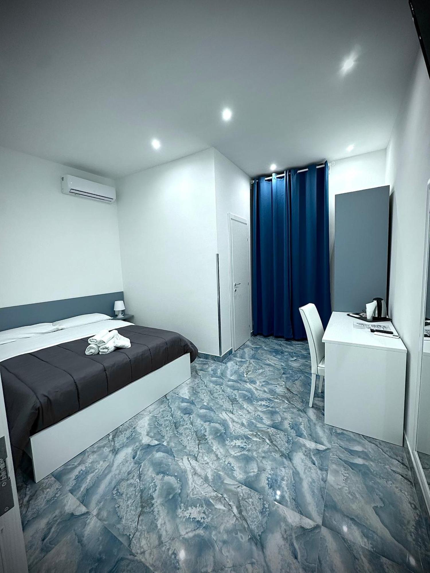 Marvit Central Luxury 나폴리 외부 사진